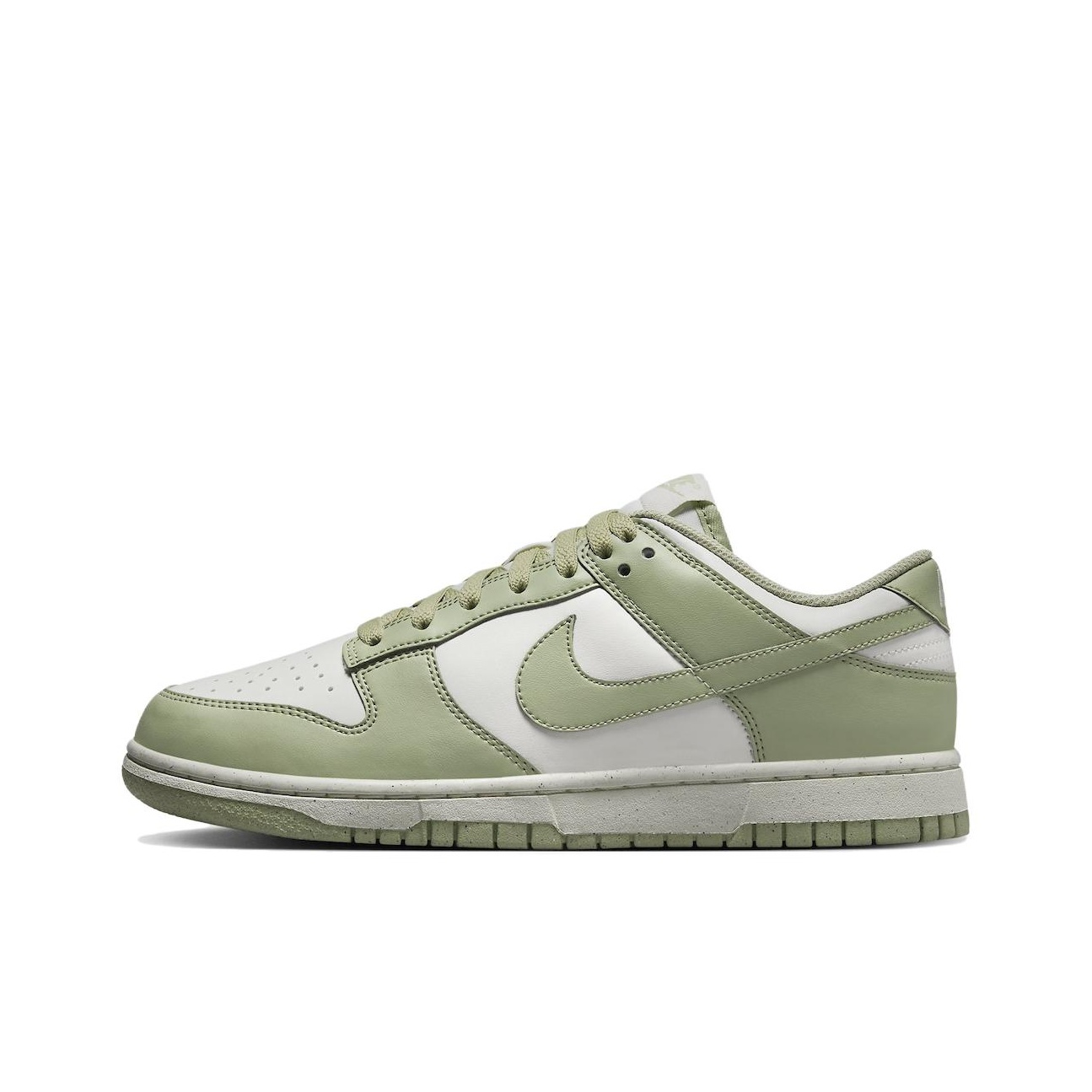 olive green nikes