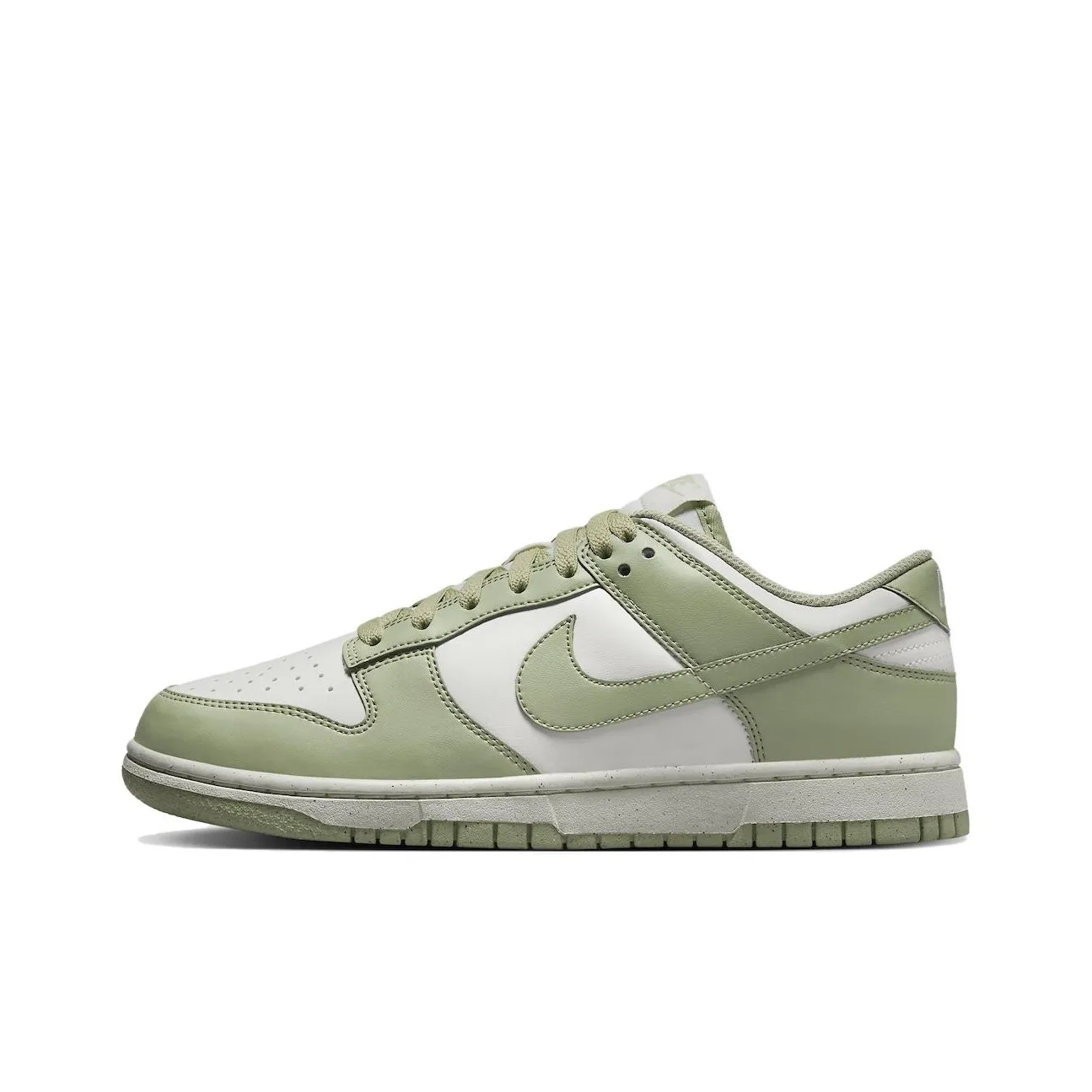 Nike Dunk Low Next Nature Olive Aura Women's