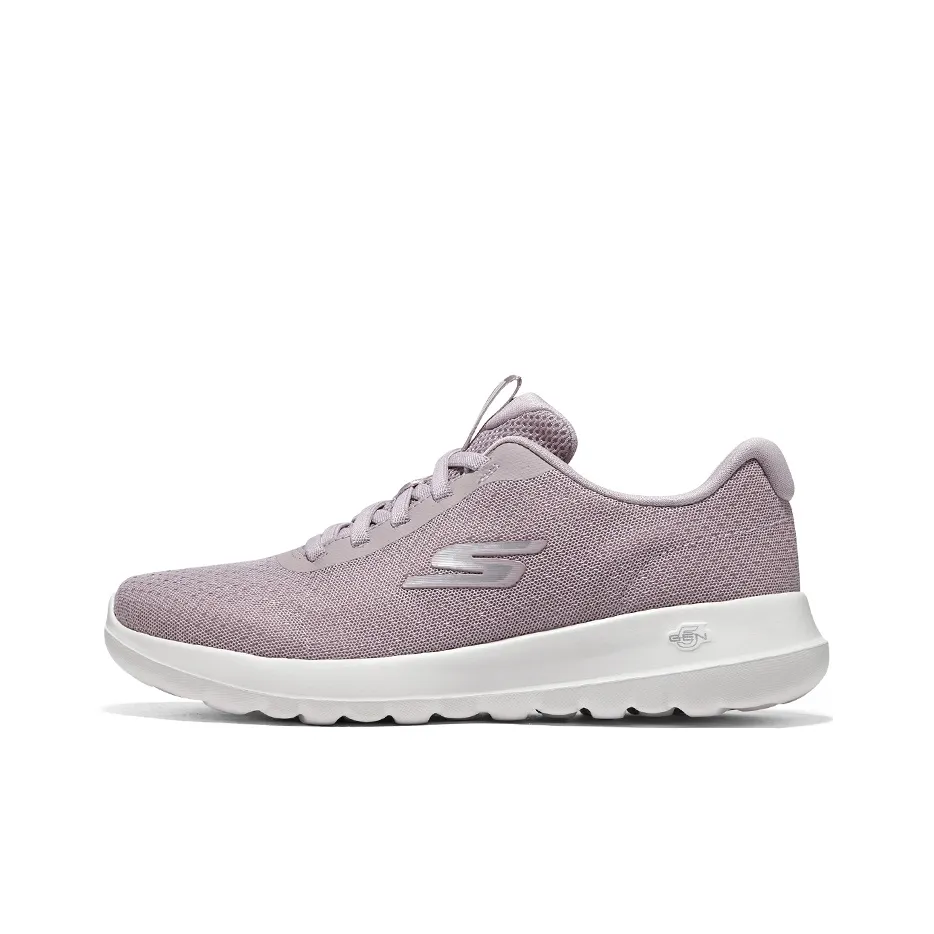 Skechers GOwalk Joy Sea Wind 'Mauve' Women's