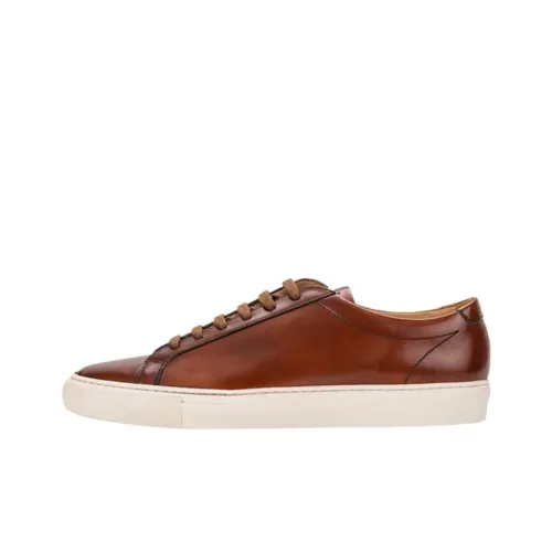 LOAKE Кроссовки для скейтбординга Low Top Мужские