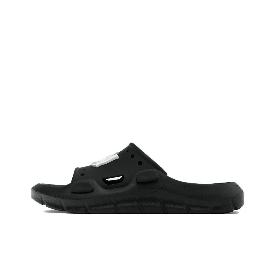 AMIRI Sunday Slide 'Black'