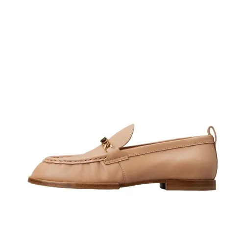 TOD'S Женские повседневные туфли Женские