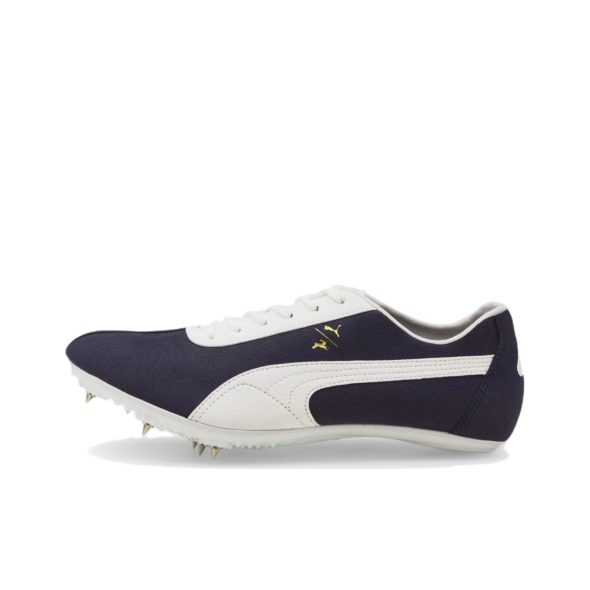 PUMA TrackSmith X EvoSPEED Tokyo Brush 'Navy White'