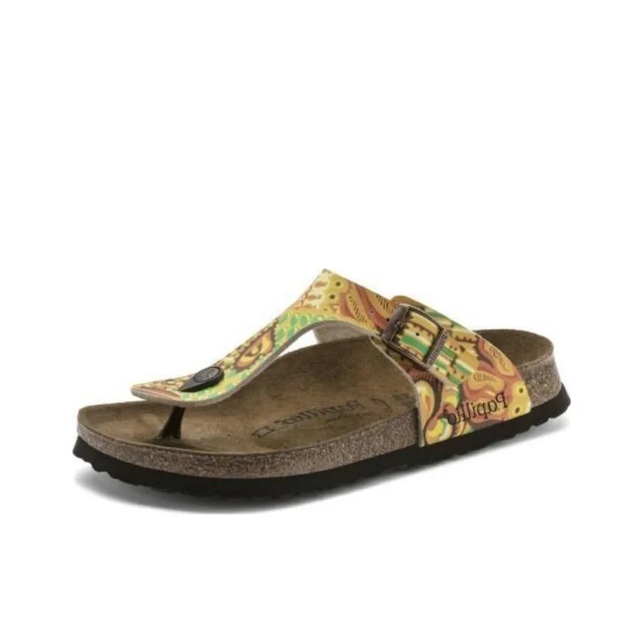 Birkenstock Flip Flops Unisex