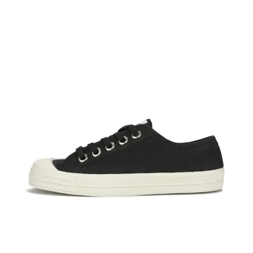 Novesta Кроссовки для скейтбординга Low Top Унисекс