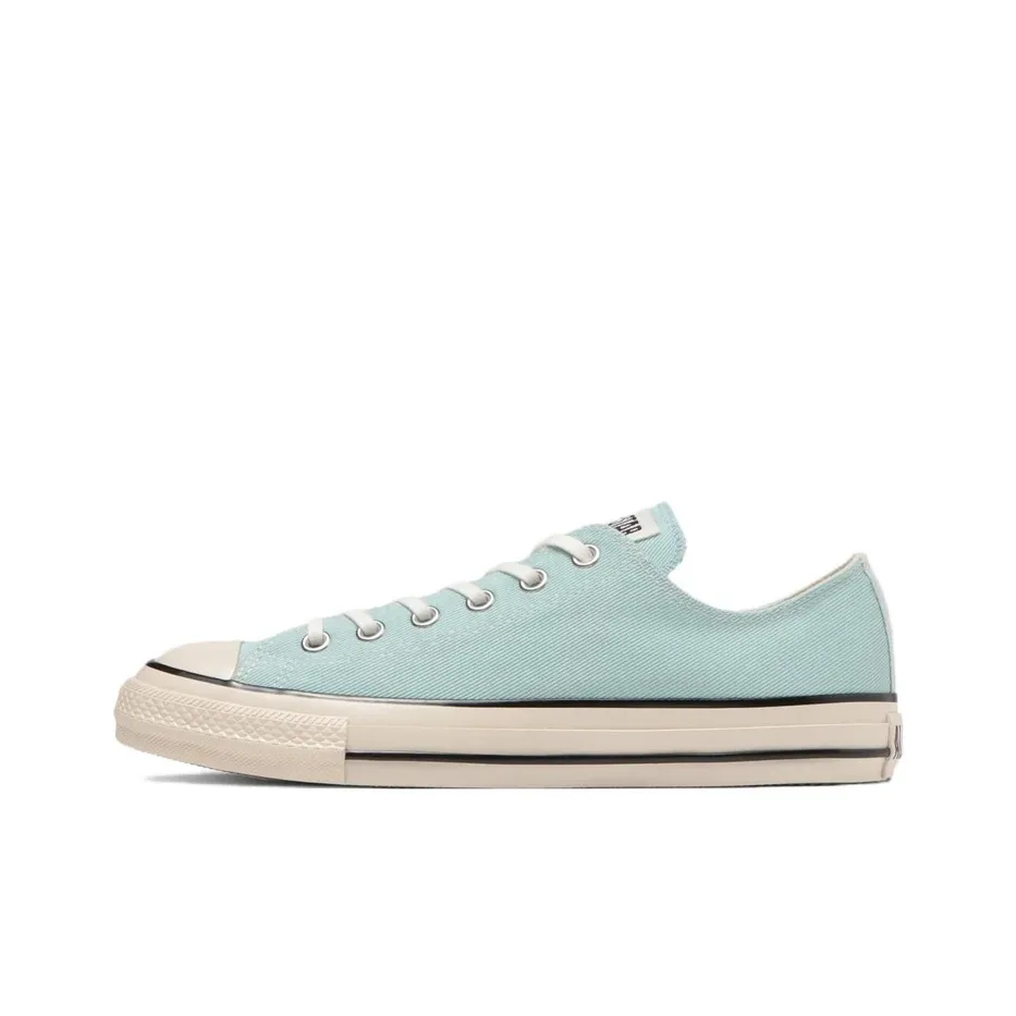 Converse All Star Us Color Denim Ox 'Baby Blue'