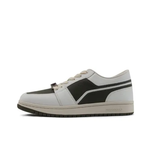 CALVIN LUO Кроссовки для скейтбординга Low Top Яшмовый Унисекс