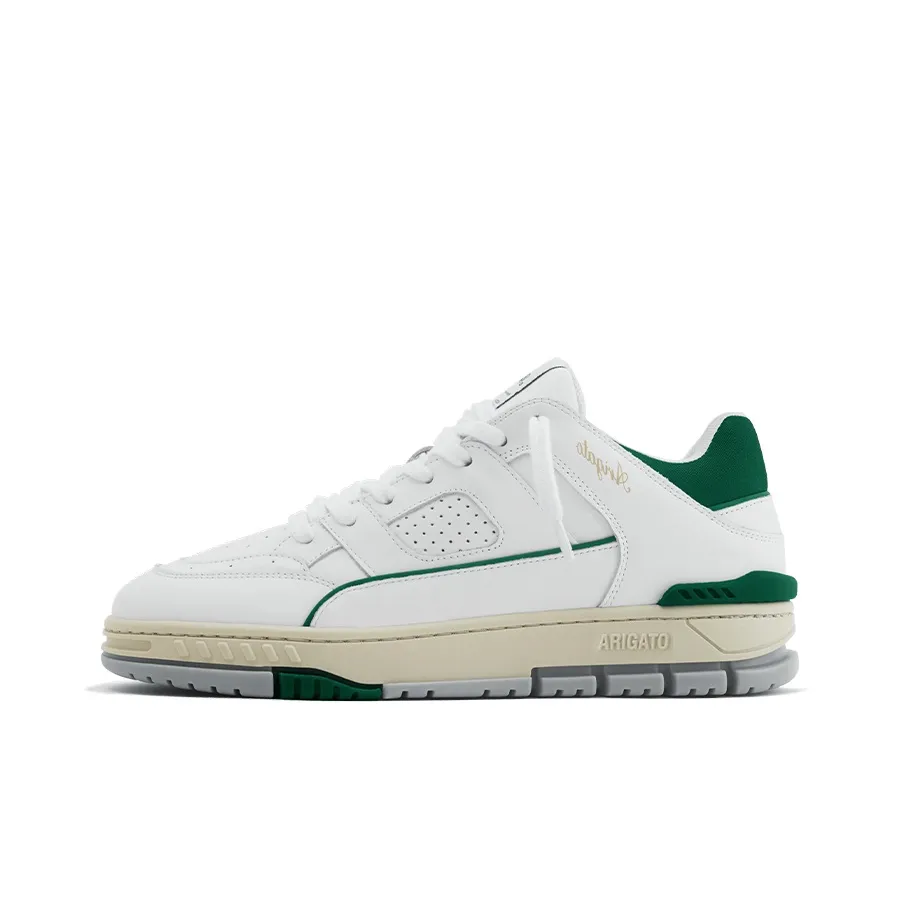 Axel Arigato Area Lo Sneakers
