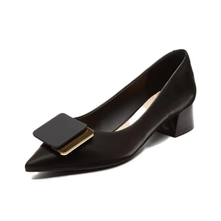 DAPHNE Женские повседневные туфли Женские