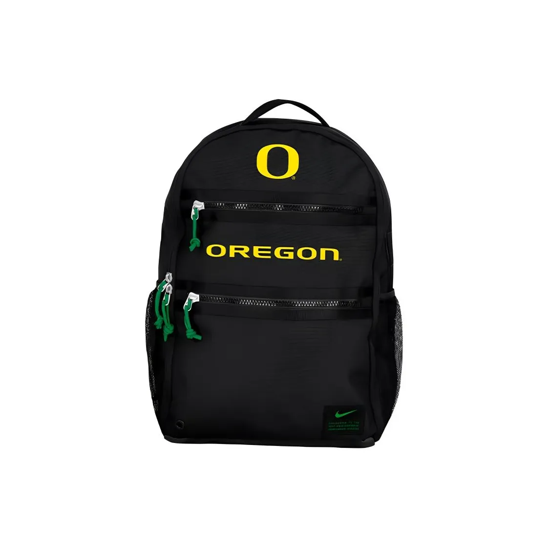 Invader Zim Backpack
