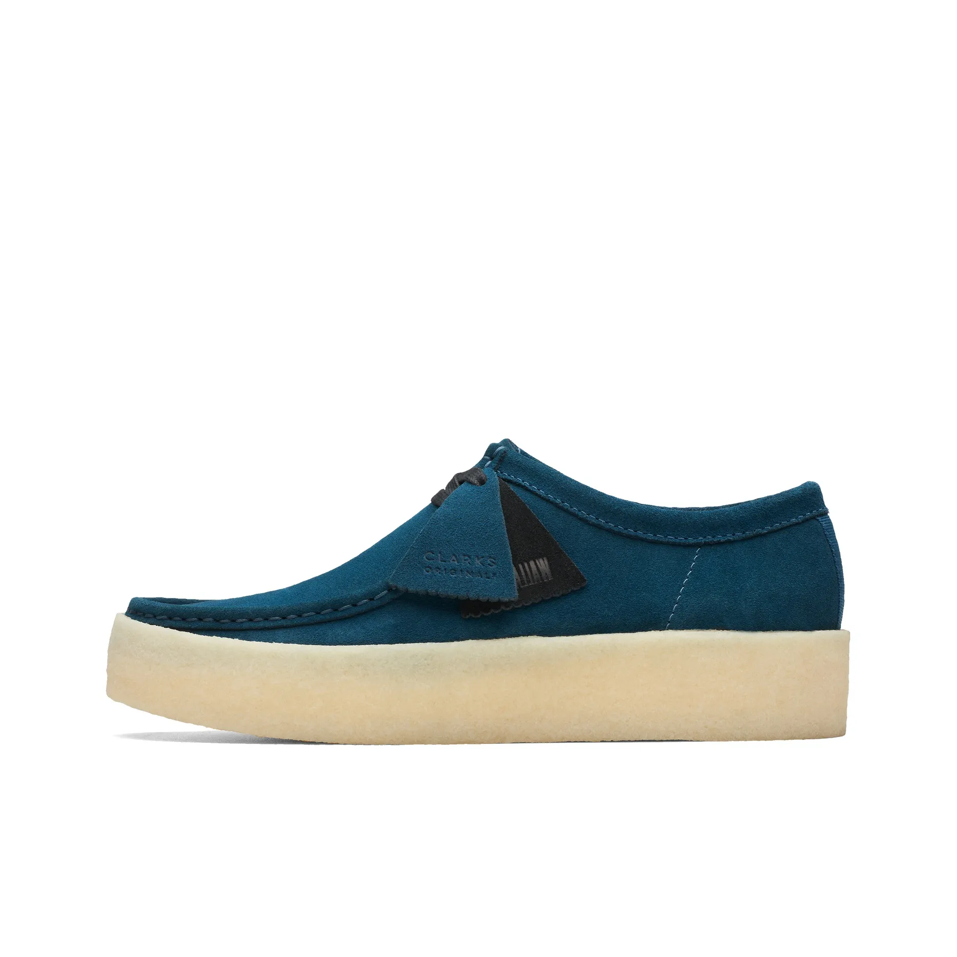 Goat Leather Shoes Sun