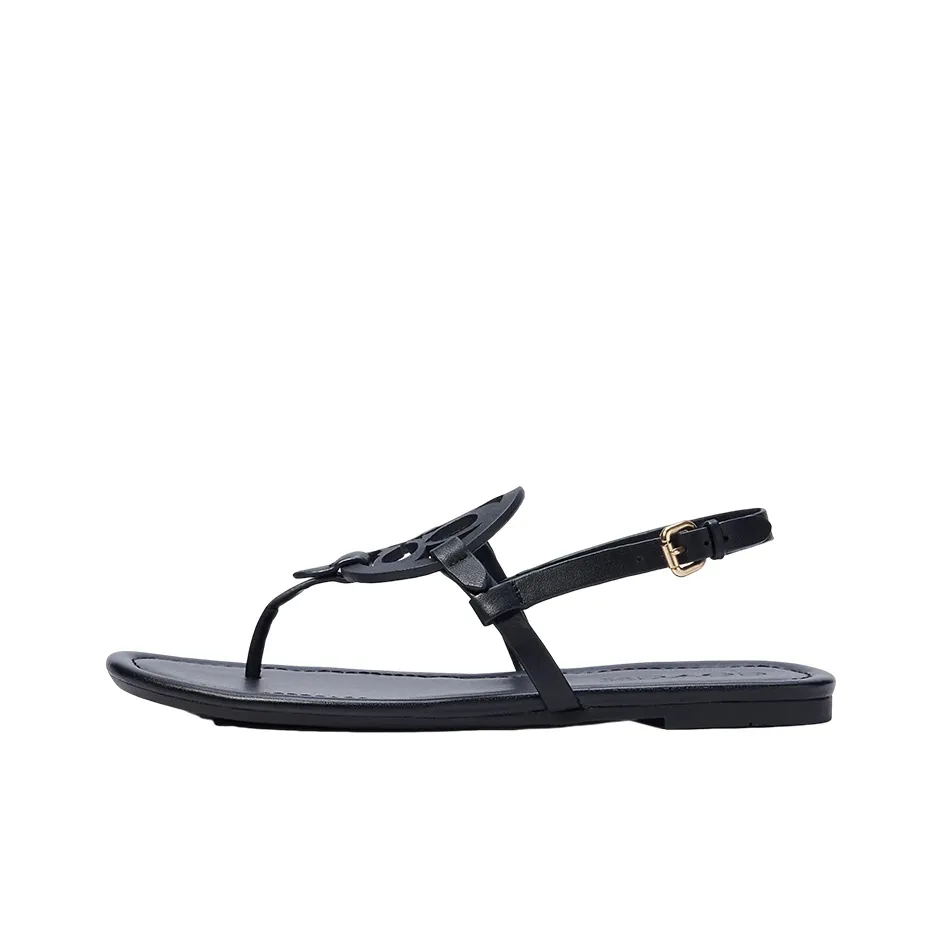 COACH Модные Сандалии Женские Черные