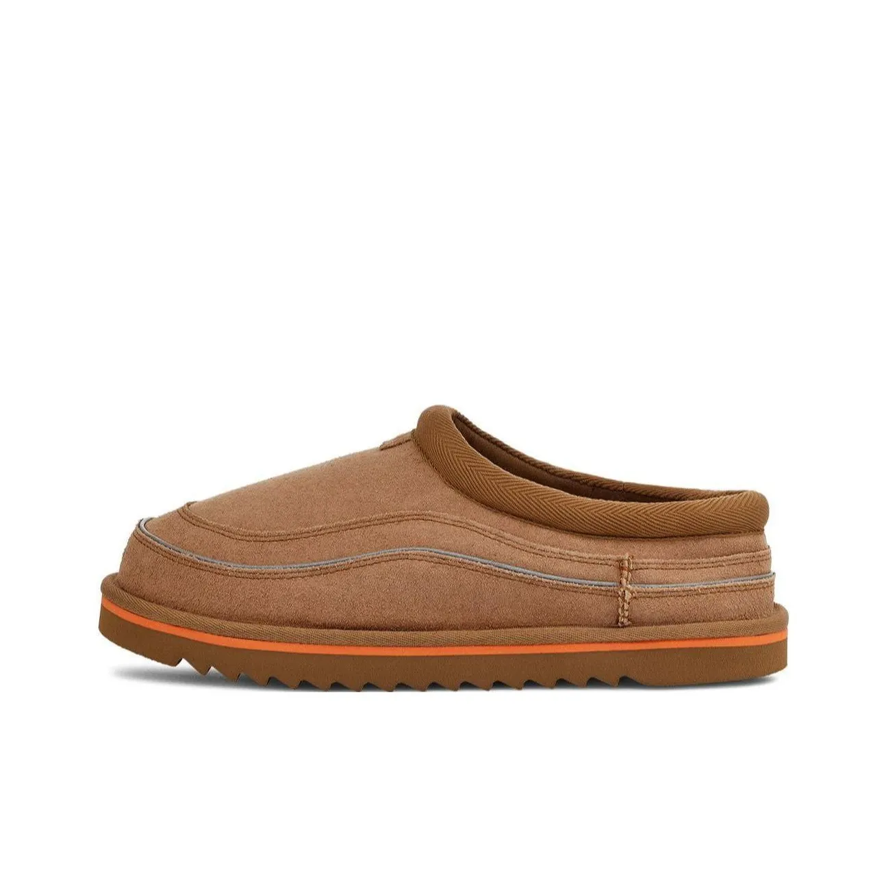 UGG Tasman Cali Wave 'Chestnut Orange Soda'