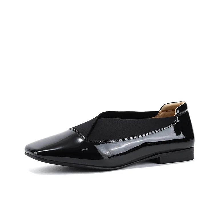 Brut Ros′e Casual Single Shoes 1.5cm Women's