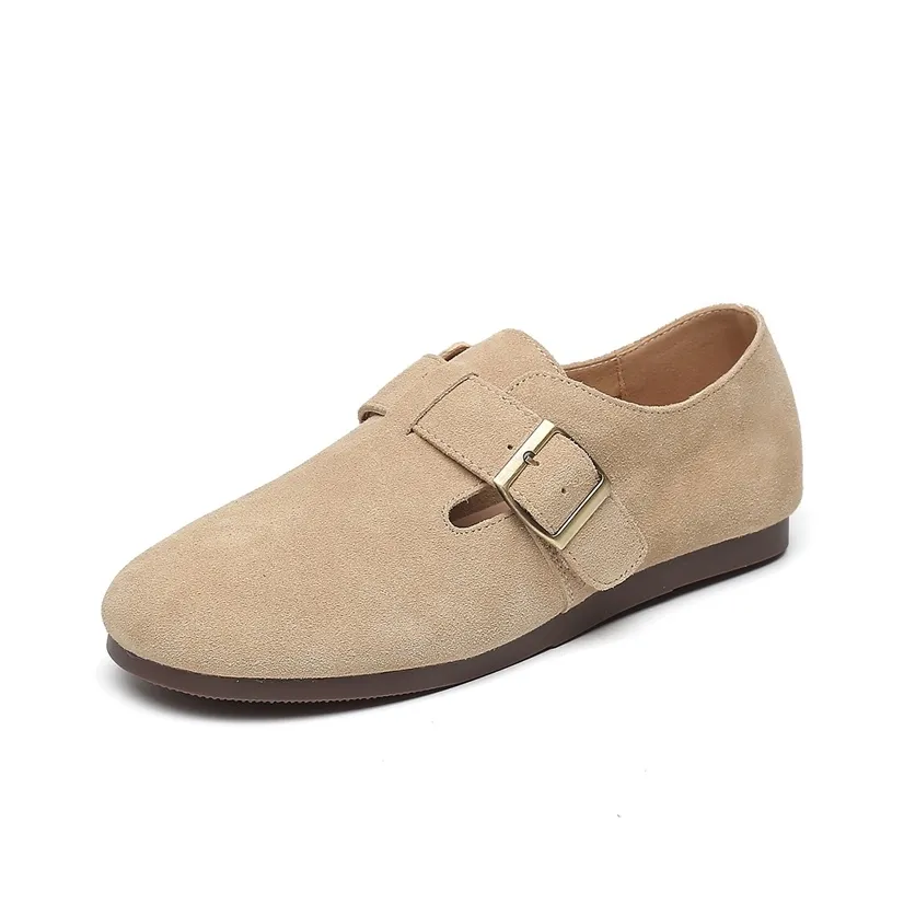 KEKAFU Женские повседневные туфли Женские