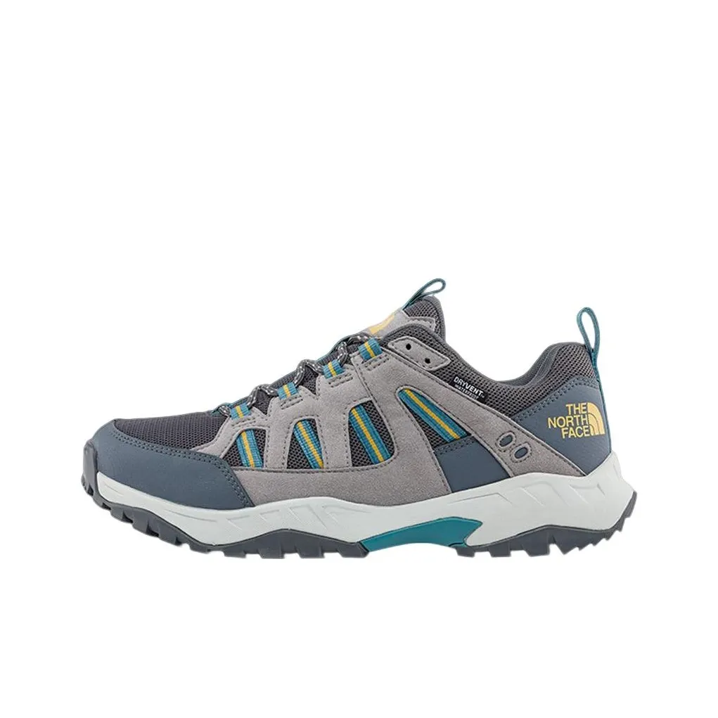 THE NORTH FACE Sakura Ii Waterproof Sneakers 'Vanadis Grey Meld Grey'