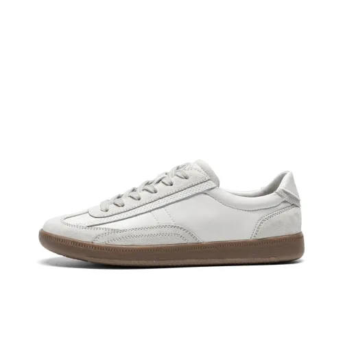 LEAVELAND Немецкие армейские кроссовки Low Top Унисекс