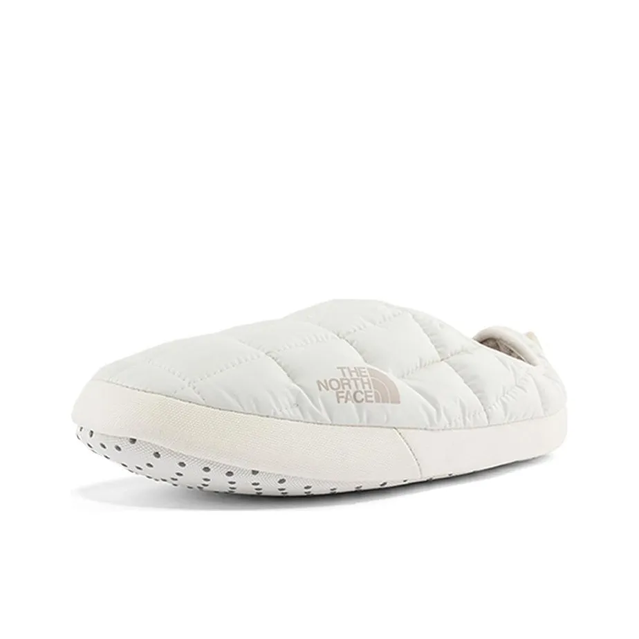 THE NORTH FACE Термический Легкий Низкий Топ Повседневный Женский Белый