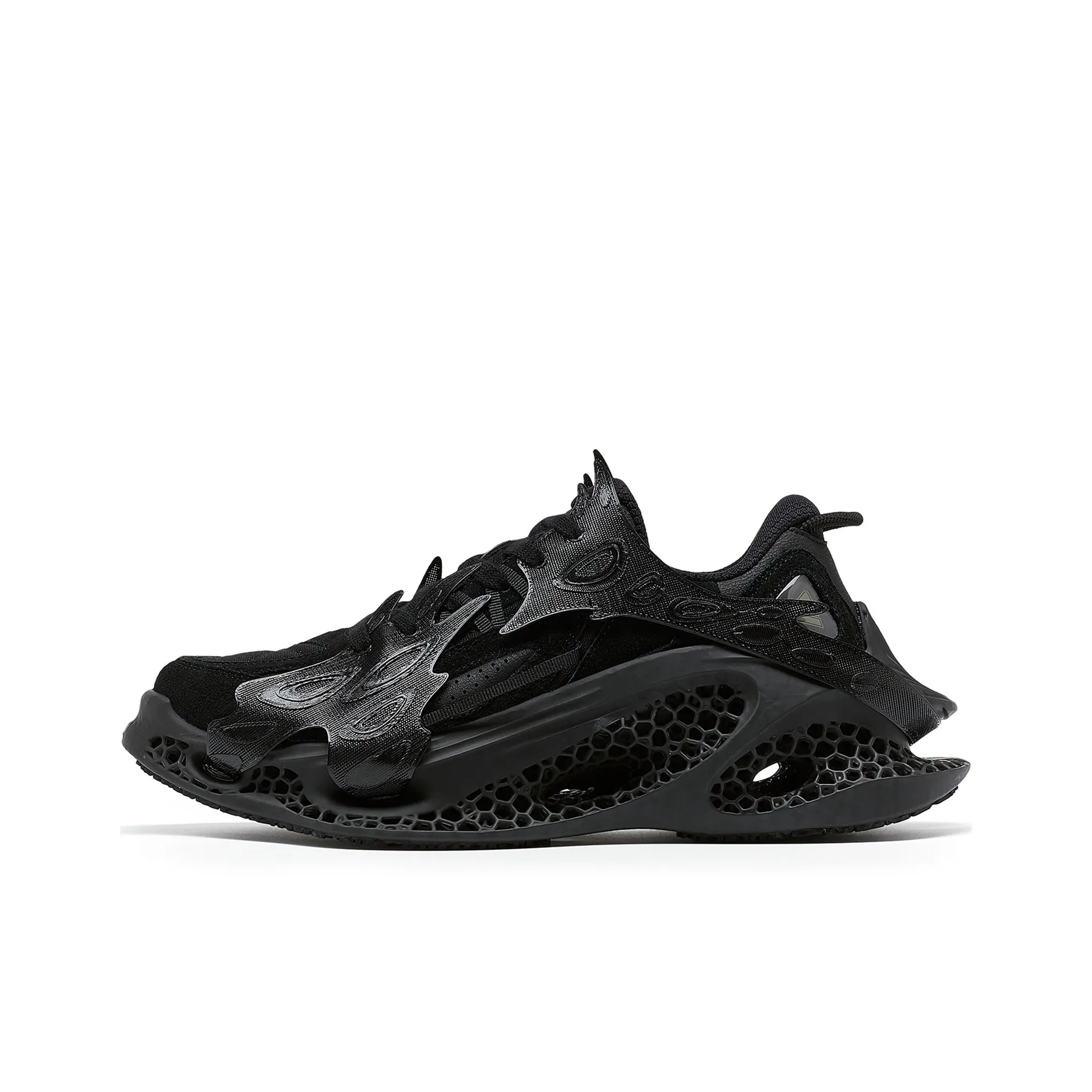 PEAK Casual Низкий Топ Мужской