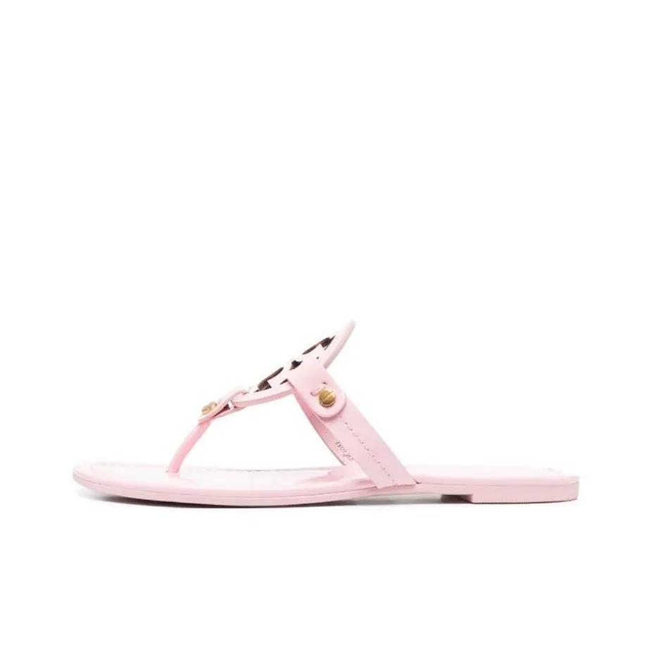 TORY BURCH Flip Flops Women's Pink