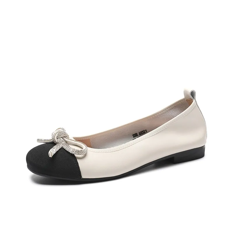 ZHR Женские повседневные туфли Женские