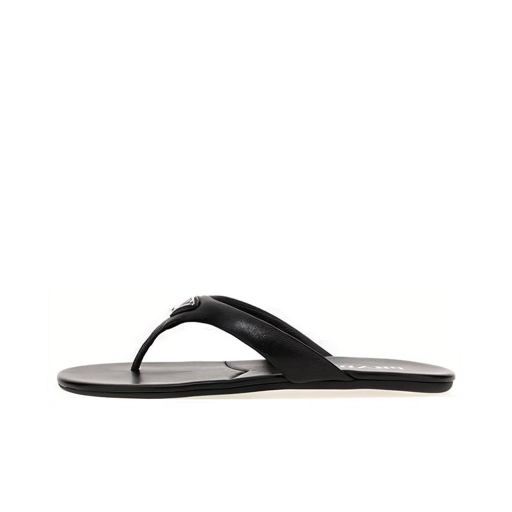 Step into Summer: The Allure of Prada Jelly Sandals