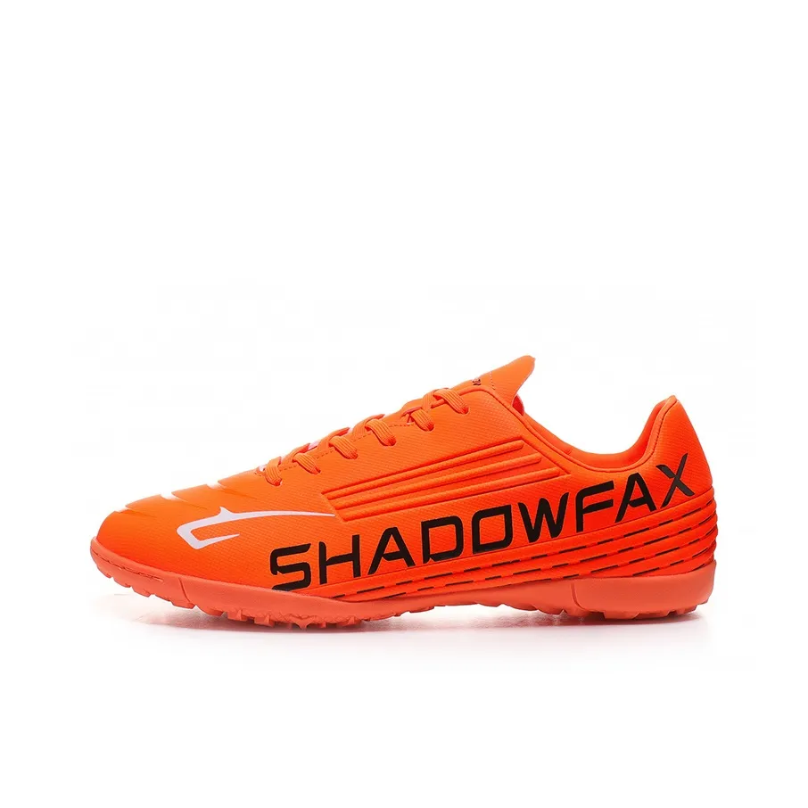SHADOWFAX TF Turf Soft Ground, Artificial Ground, Natural Ground Soccer Shoes Men's