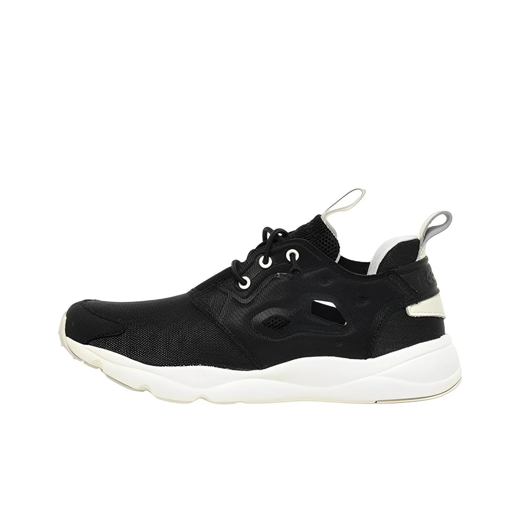 Reebok Furylite Clean 'Black White' Women's