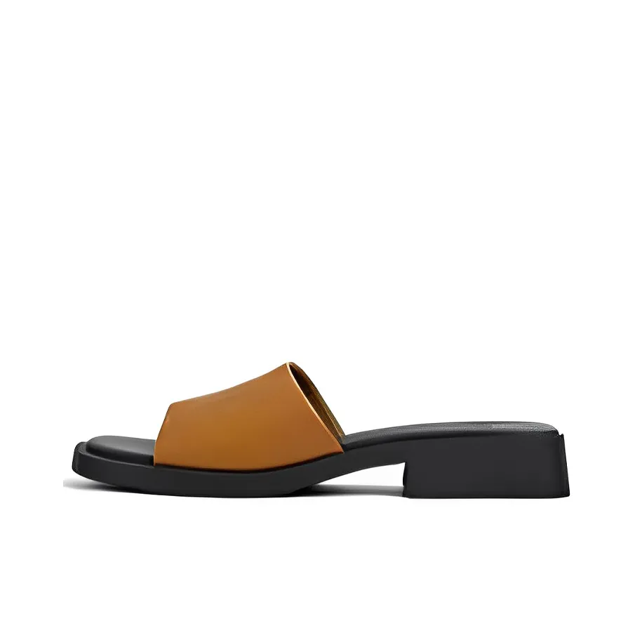 CAMPER Dana Open-toe Sandals