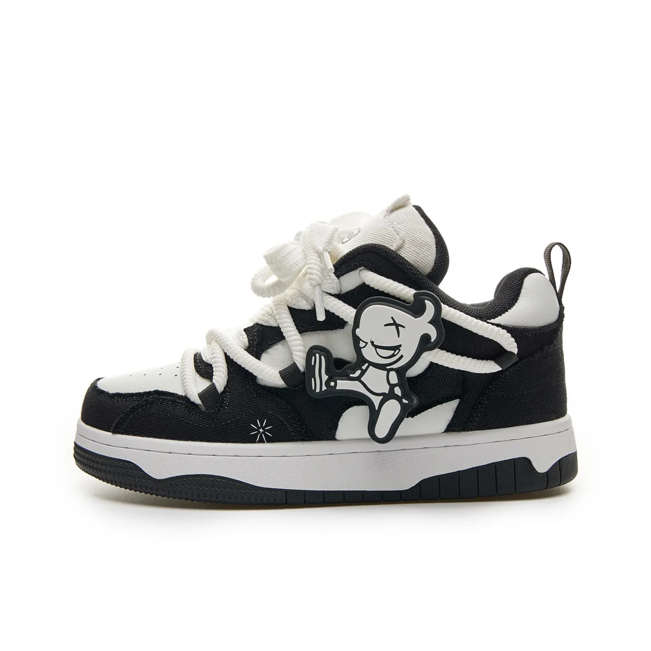 HLA JEANS Low top Casual Shoes Unisex