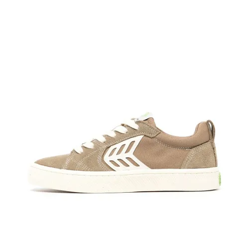 CARIUMA Кроссовки для скейтбординга Low Top Женские