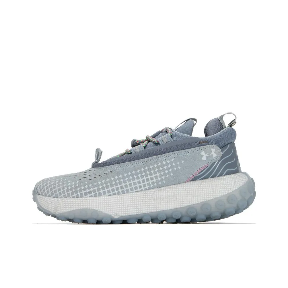 Under Armour Hovr Summit Fat Tire Delta 'Harbor Blue'
