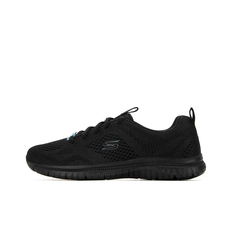 Skechers Virtue Kind Favor 'Black' Women's