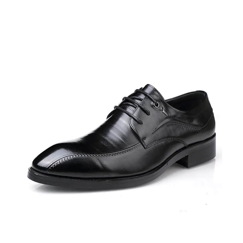 KAQIAODI Обувь Низкий Топ Черный Мужской