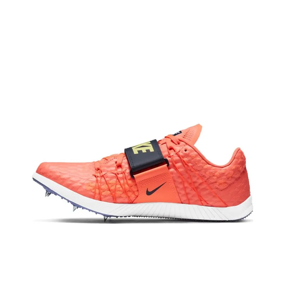 Nike Triple Jump Elite 'Bright Mango'