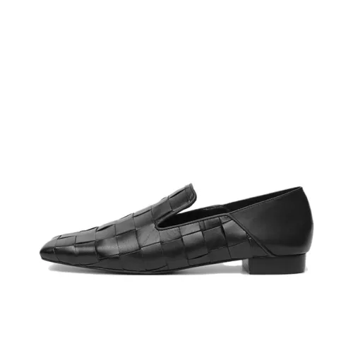 DYMONLATRY Женские повседневные туфли Low Top Черные Женские