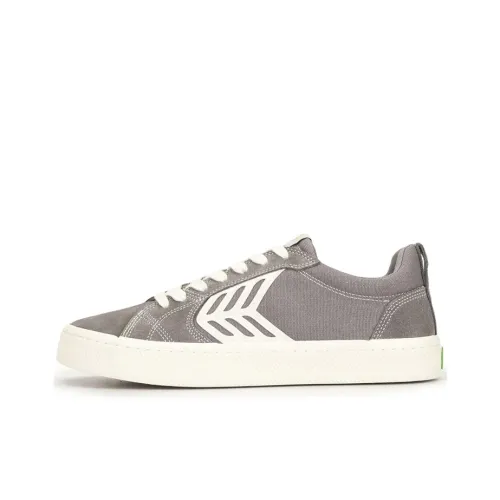 CARIUMA Кроссовки для скейтбординга Low Top Унисекс