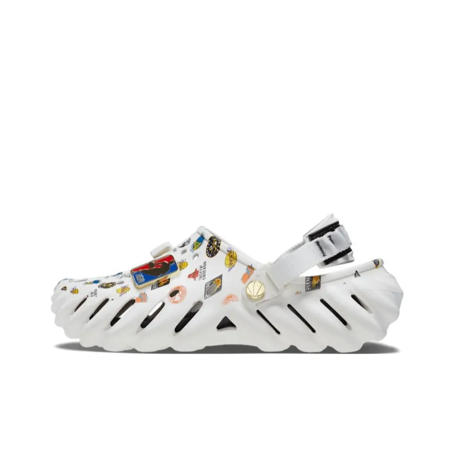 Crocs Nba X Echo Clog 'All Star 2023'