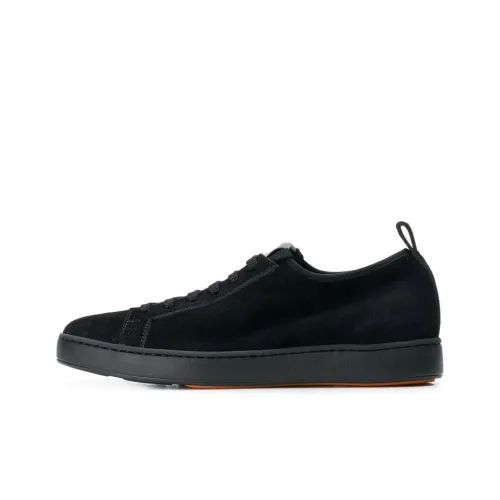 Santoni Кроссовки для скейтбординга Low Топ Мужские