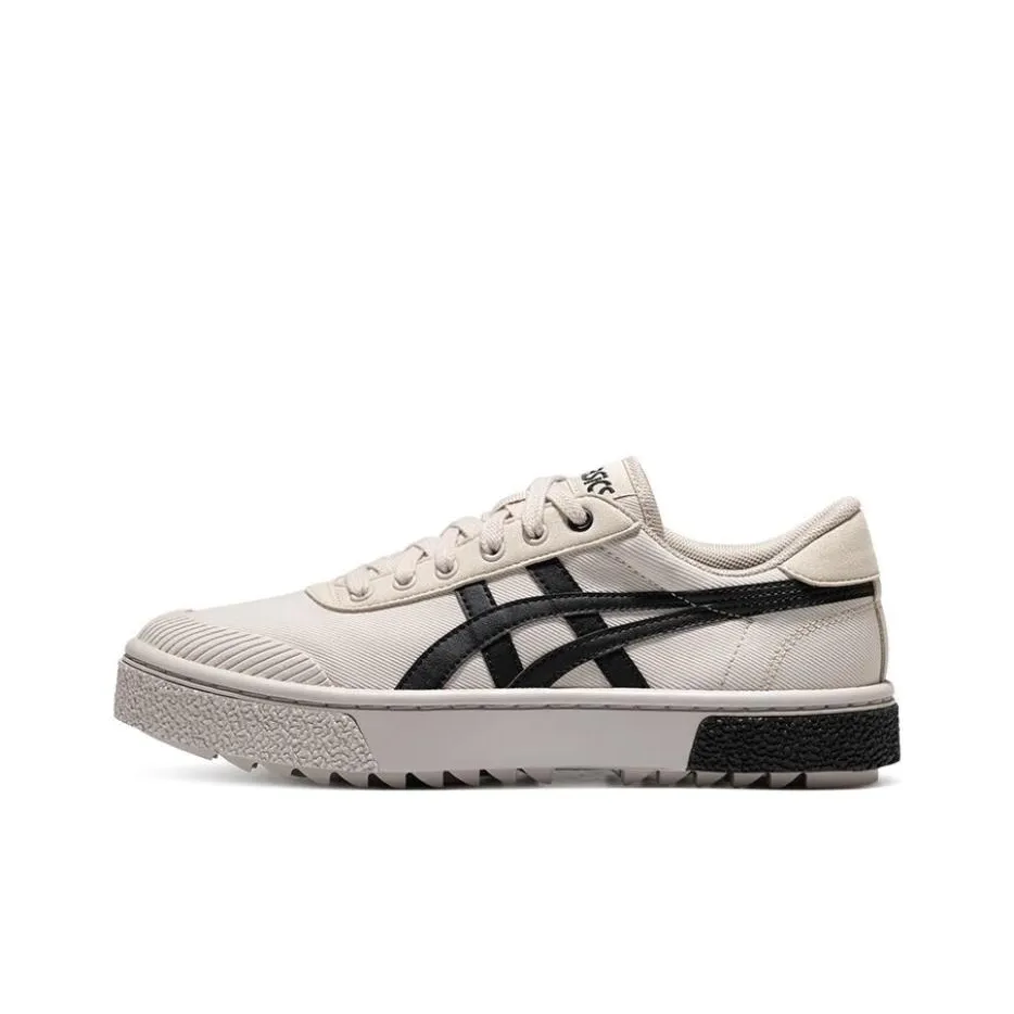 asics Winjob Court Trail 'White Grey Black'