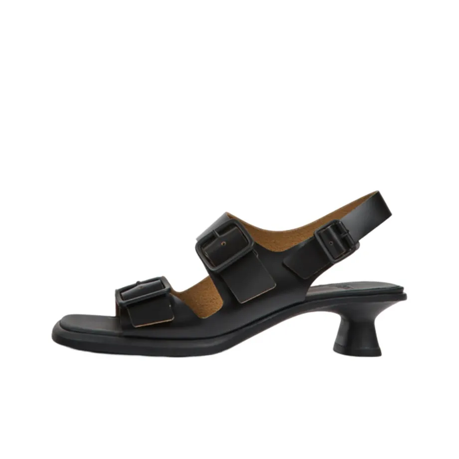 CAMPER Dina 50mm Buckle-strap Sandals