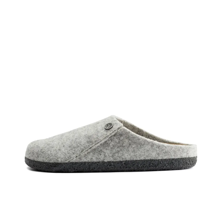 Birkenstock Zermatt Felted Slippers