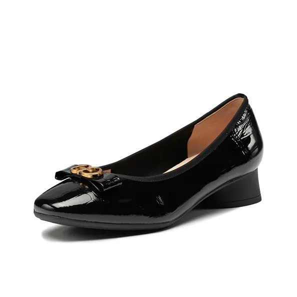 DG Женские повседневные туфли Женские