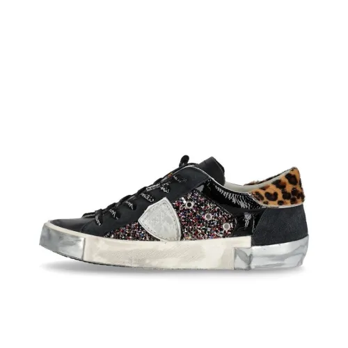 PHILIPPE MODEL Кроссовки для скейтбординга Low Top Женские