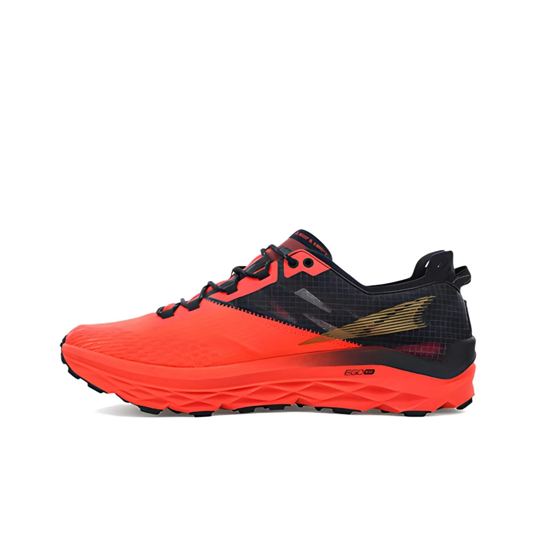Altra Running Altra Mont Blanc 'Red Black'