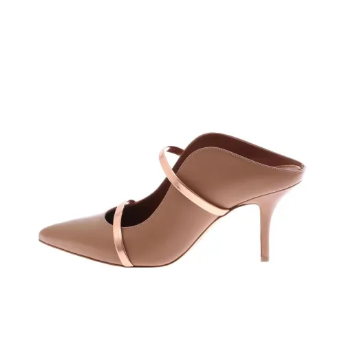 Malone Souliers Домашние тапочки Женские