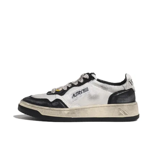 AUTRY Кроссовки для скейтбординга Low Top Женские