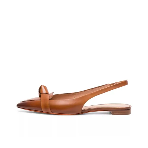 Santoni Женские повседневные туфли для женщин