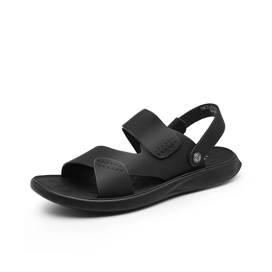 G.N.SHIJzapatillas de running neutro pie cavo apoyo talón