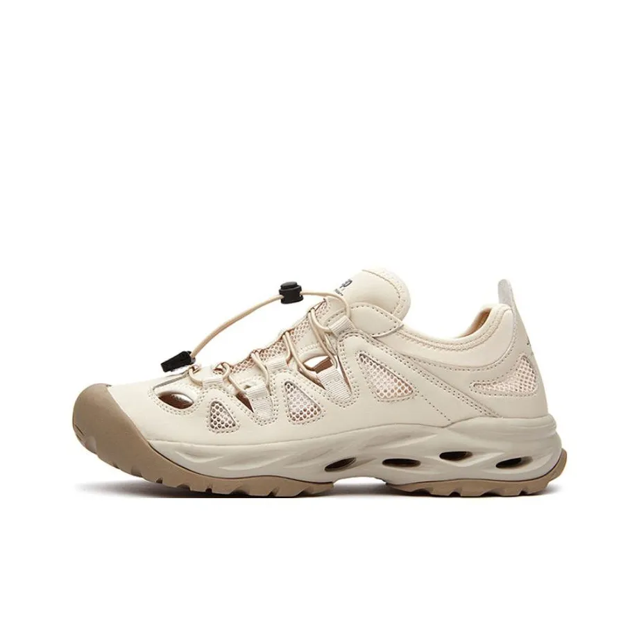 JEEP Низкий Топ Casual Мужской Песочный